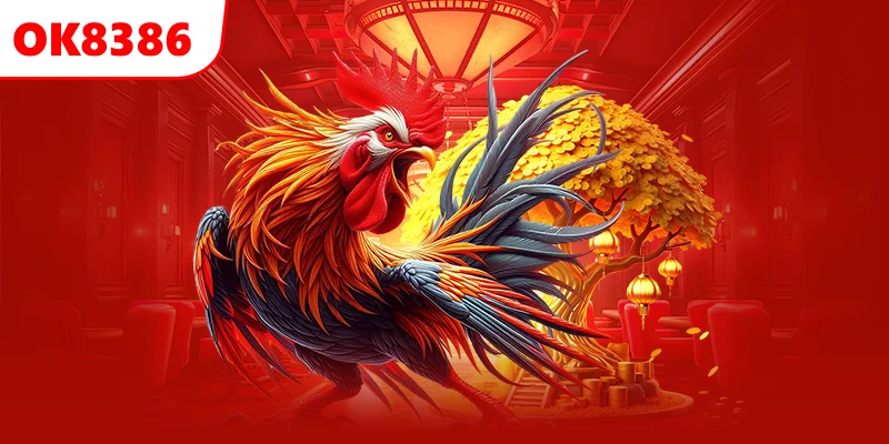 Khám phá tổng quan về loại hình đấu gà 