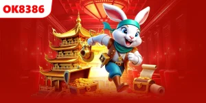 Nổ Hũ Tài Xỉu - Công Thức Phá Đảo Game Đổi Thưởng Tại OK8386